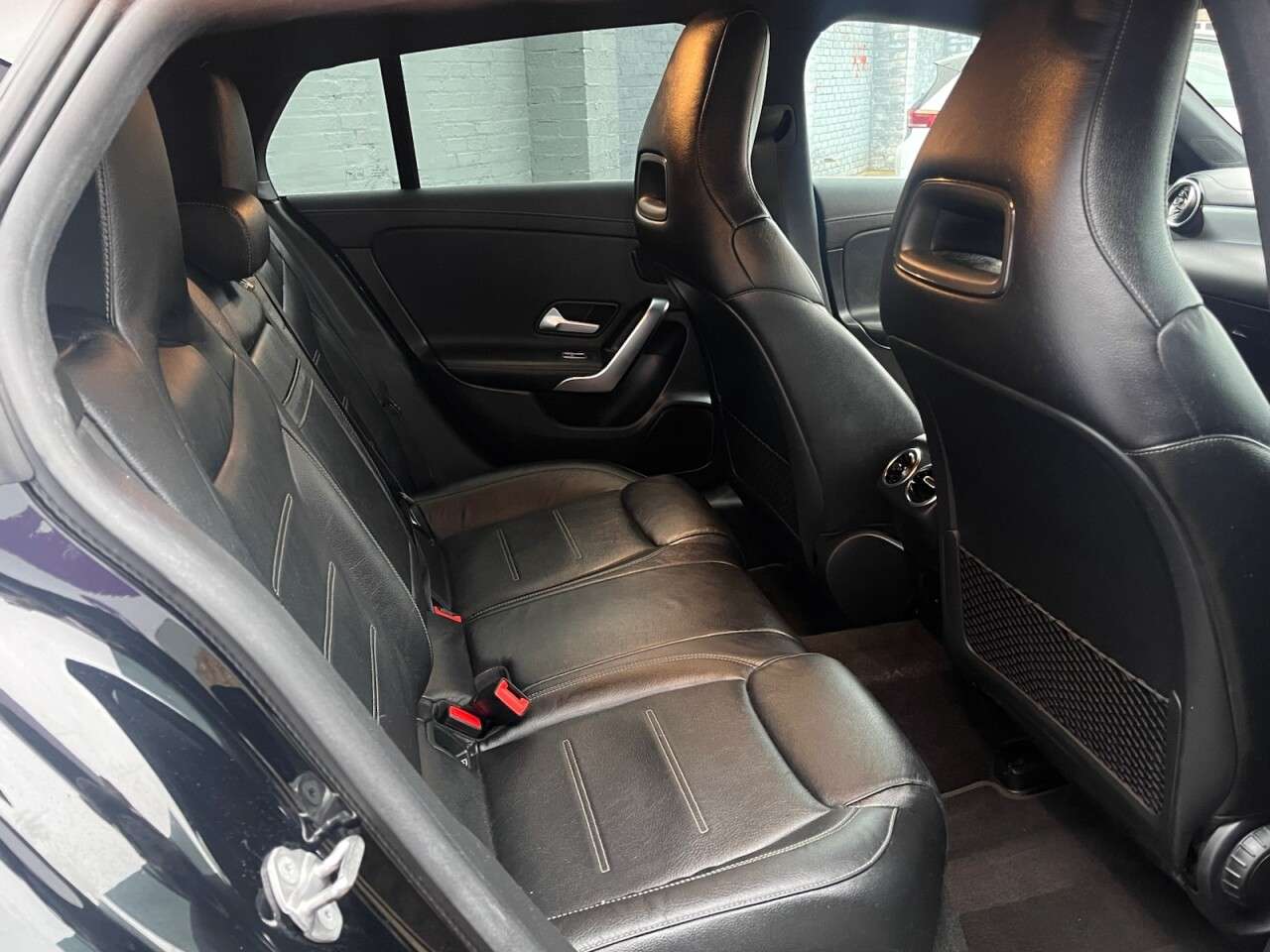 2021 MERCEDES-BENZ CLA 2021 MERCEDES-BENZ CLA