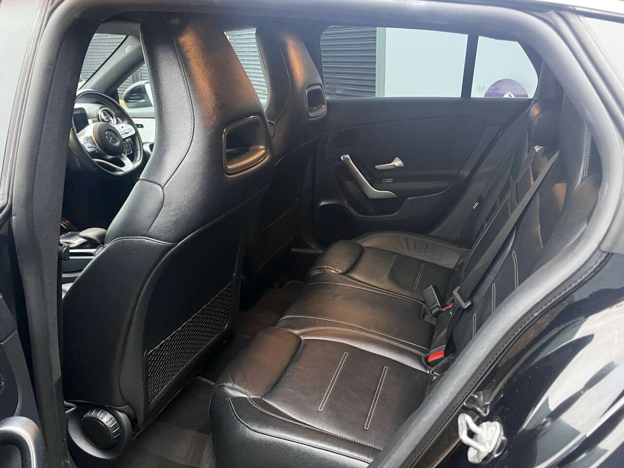 2021 MERCEDES-BENZ CLA 2021 MERCEDES-BENZ CLA