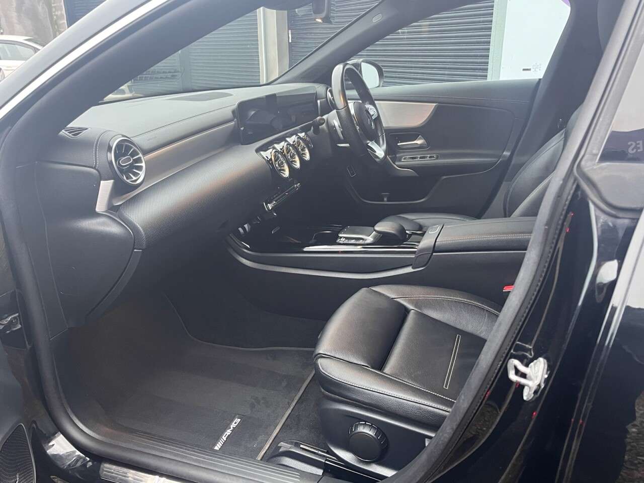 2021 MERCEDES-BENZ CLA 2021 MERCEDES-BENZ CLA