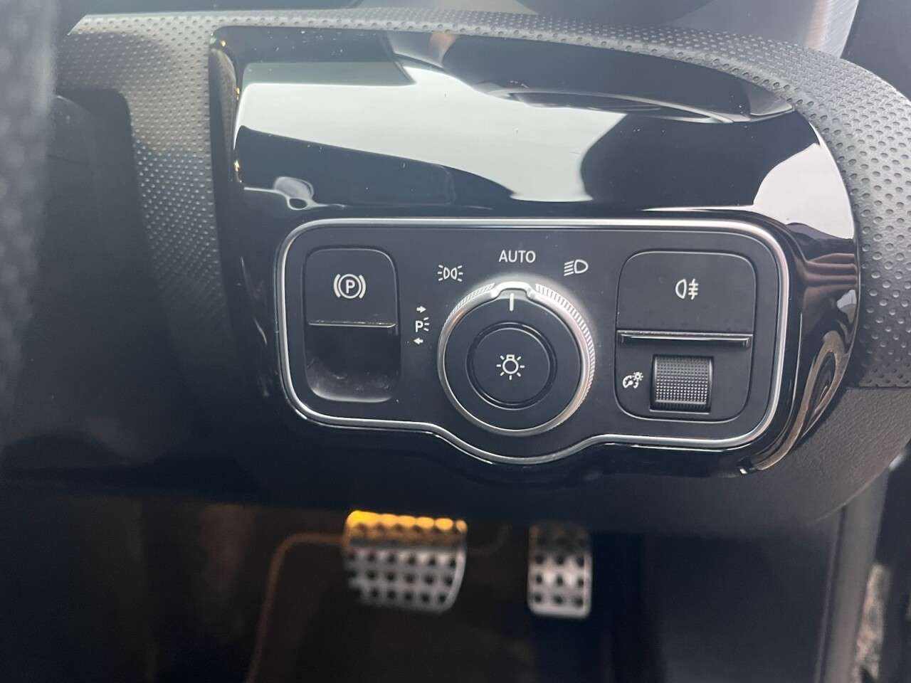 2021 MERCEDES-BENZ CLA 2021 MERCEDES-BENZ CLA