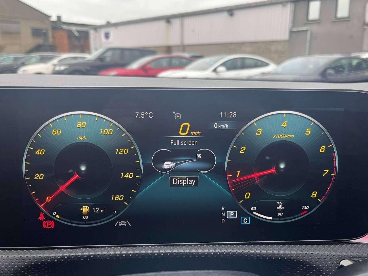 2021 MERCEDES-BENZ CLA 2021 MERCEDES-BENZ CLA