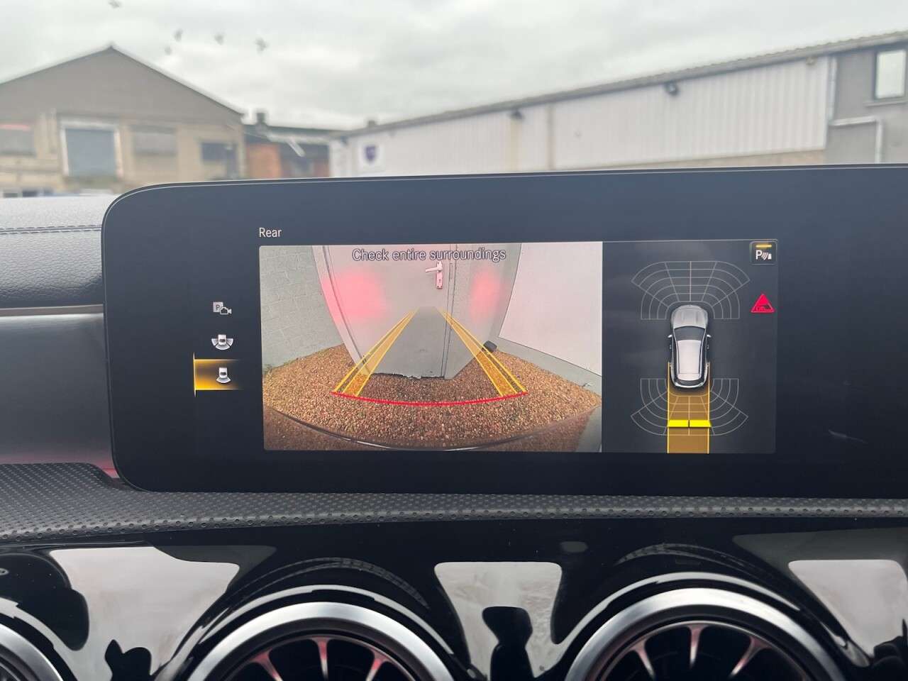 2021 MERCEDES-BENZ CLA 2021 MERCEDES-BENZ CLA