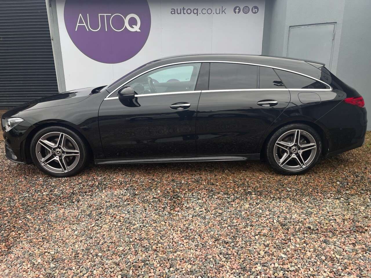 2021 MERCEDES-BENZ CLA 2021 MERCEDES-BENZ CLA