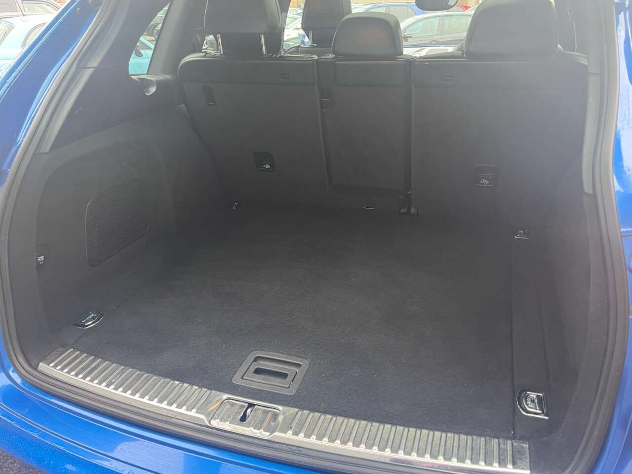 2017 PORSCHE CAYENNE 2017 PORSCHE CAYENNE