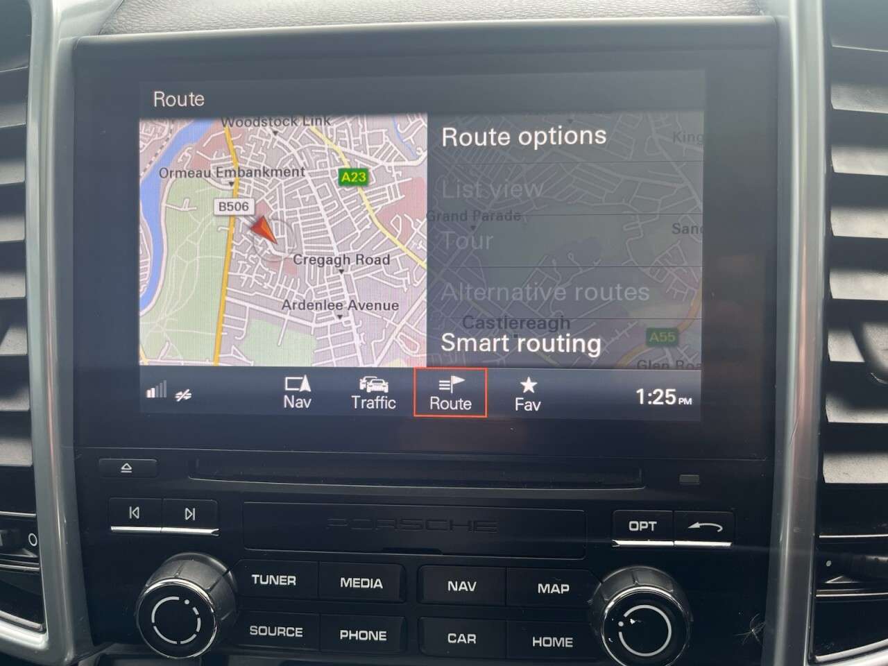 2017 PORSCHE CAYENNE 2017 PORSCHE CAYENNE