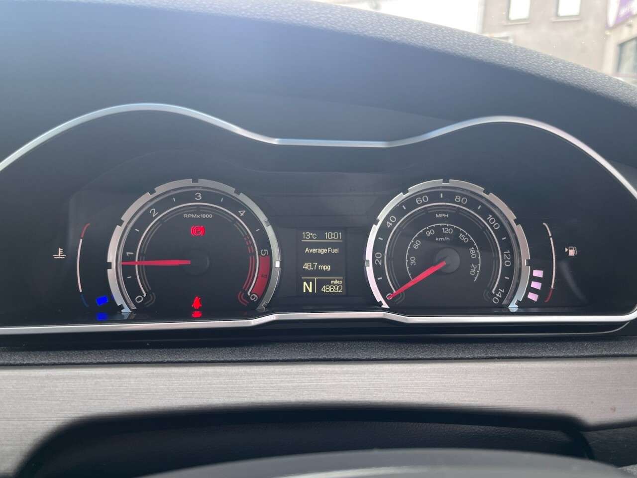 2016 MG MG6 2016 MG MG6