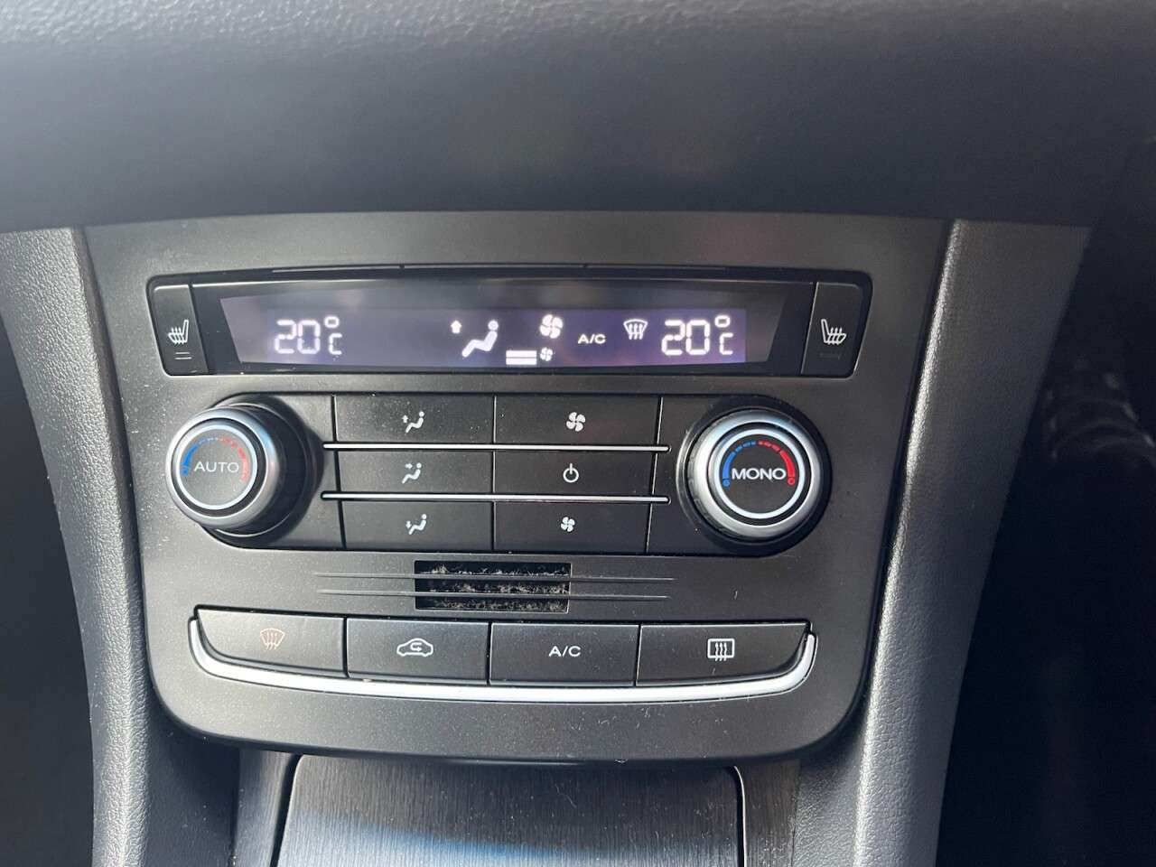 2016 MG MG6 2016 MG MG6