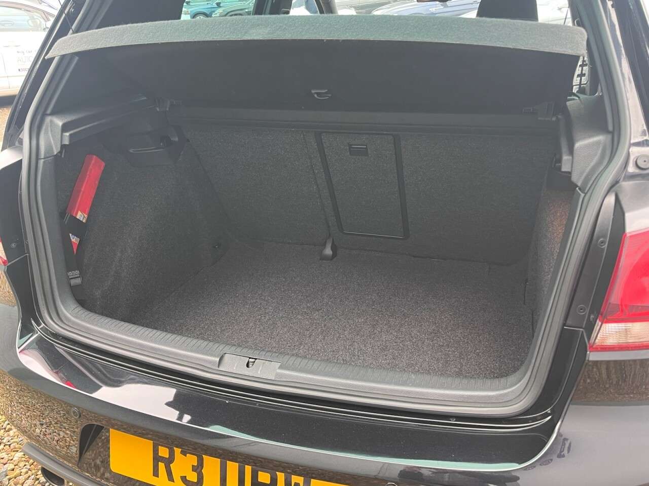 2011 VOLKSWAGEN GOLF 2011 VOLKSWAGEN GOLF