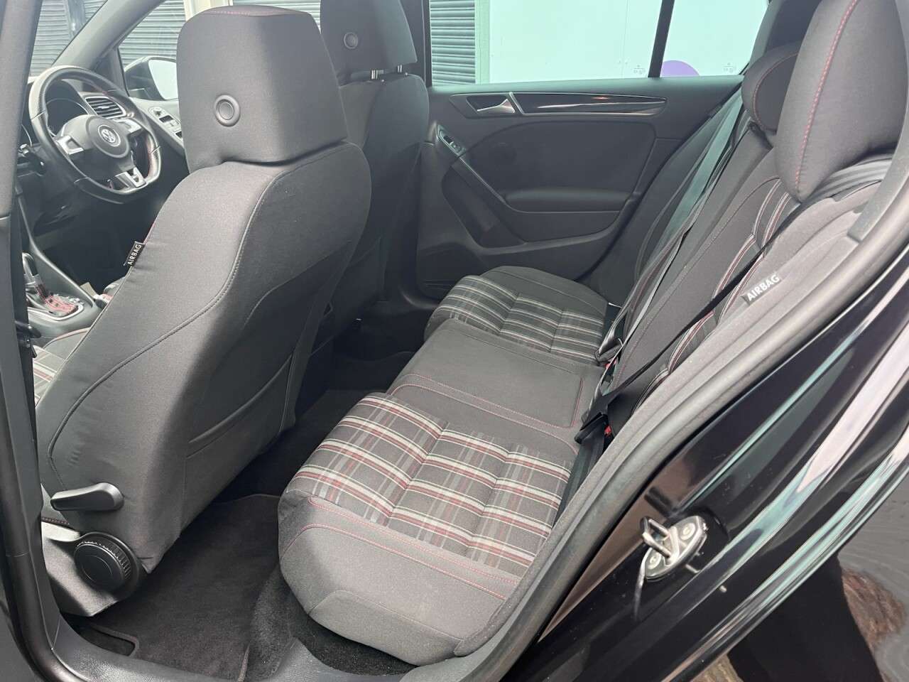 2011 VOLKSWAGEN GOLF 2011 VOLKSWAGEN GOLF