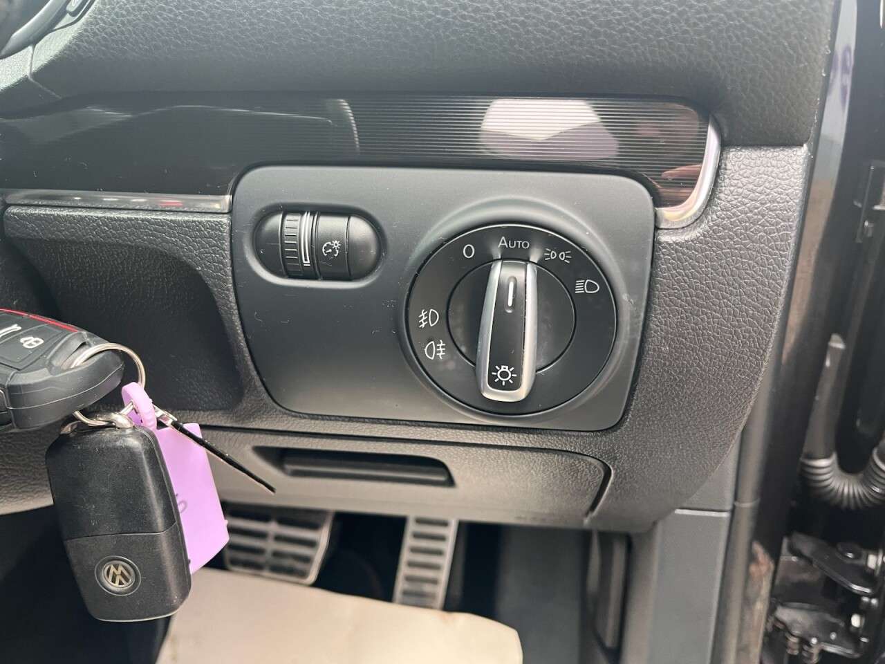 2011 VOLKSWAGEN GOLF 2011 VOLKSWAGEN GOLF