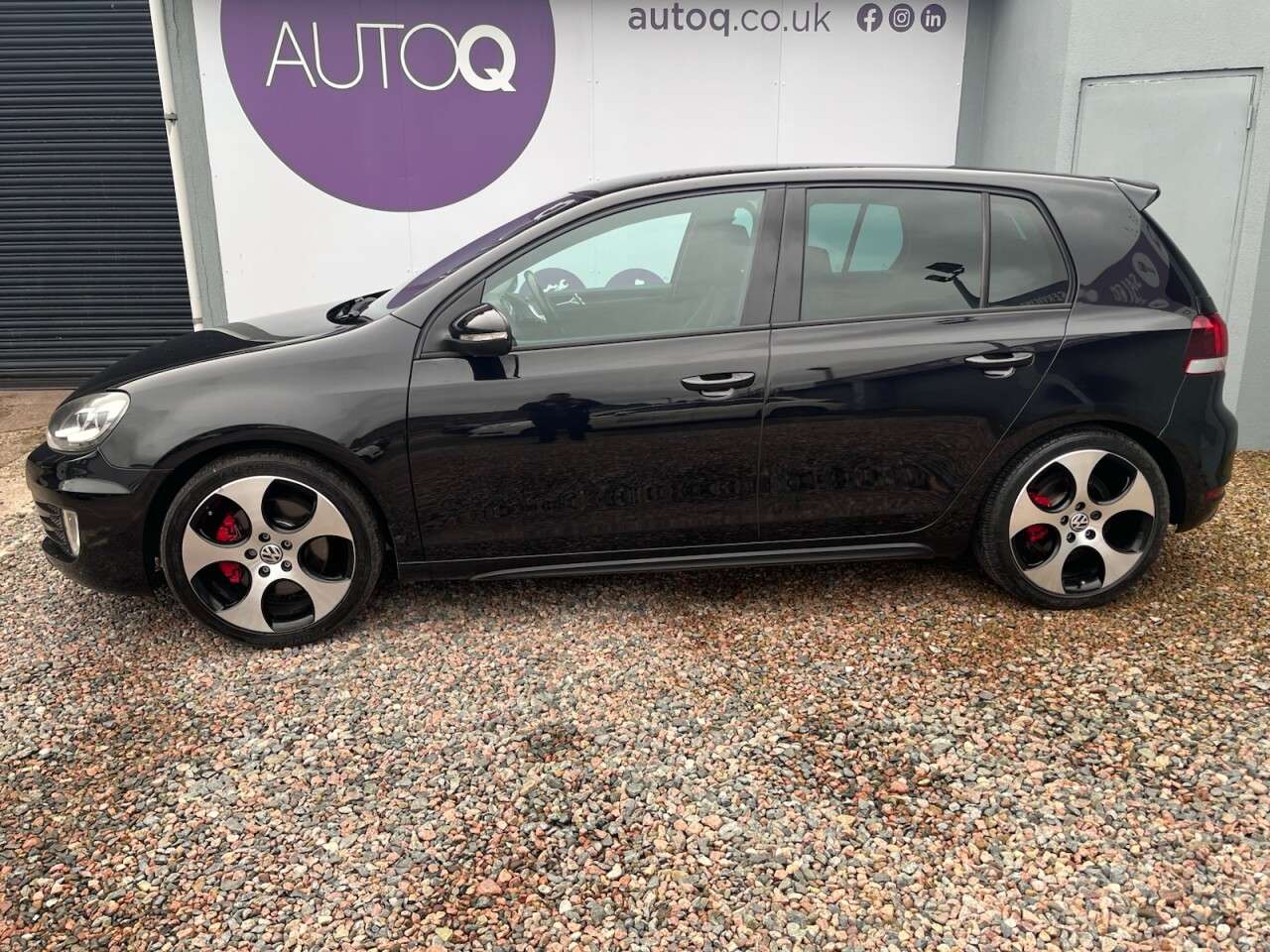 2011 VOLKSWAGEN GOLF 2011 VOLKSWAGEN GOLF