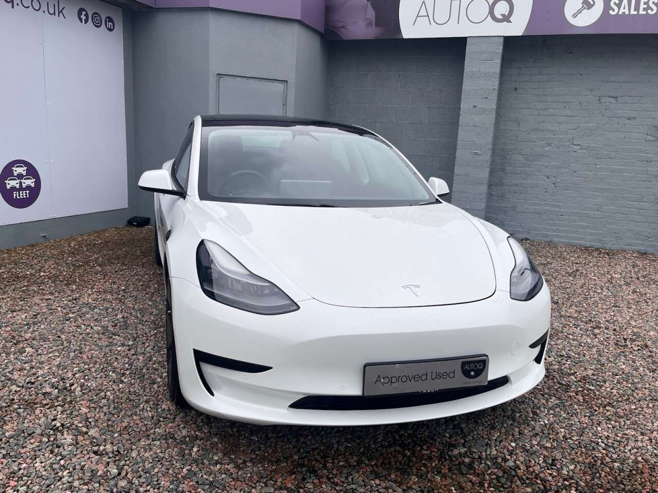 2021 TESLA MODEL 3 2021 TESLA MODEL 3