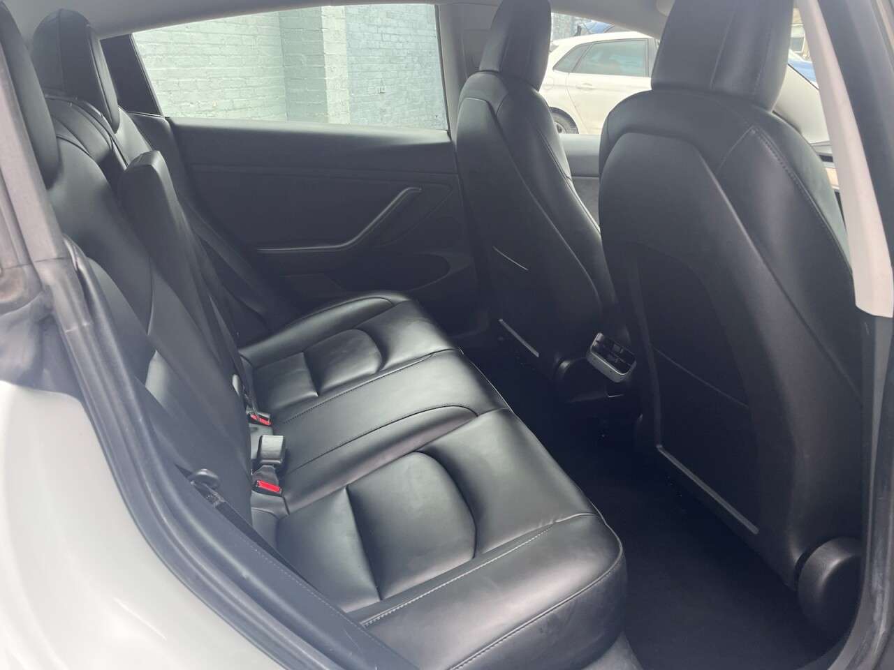 2021 TESLA MODEL 3 2021 TESLA MODEL 3