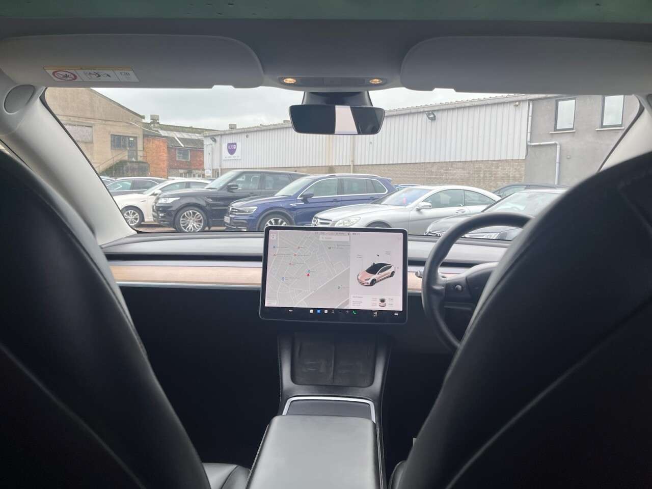 2021 TESLA MODEL 3 2021 TESLA MODEL 3