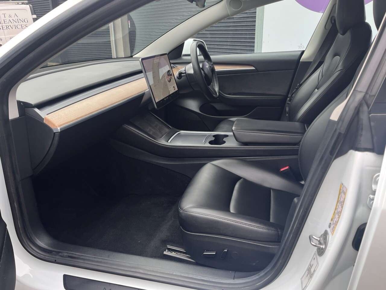 2021 TESLA MODEL 3 2021 TESLA MODEL 3