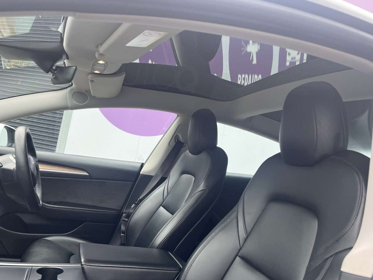 2021 TESLA MODEL 3 2021 TESLA MODEL 3