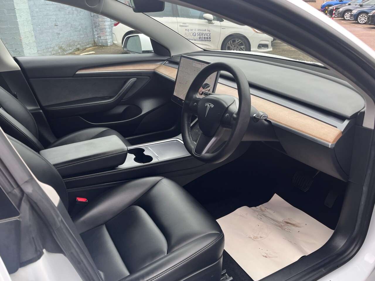 2021 TESLA MODEL 3 2021 TESLA MODEL 3
