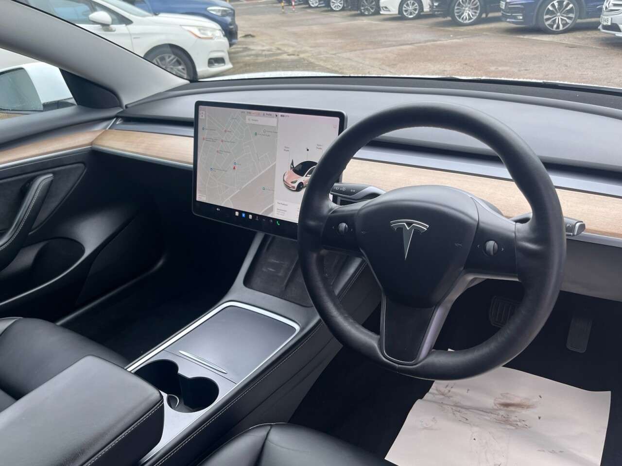 2021 TESLA MODEL 3 2021 TESLA MODEL 3