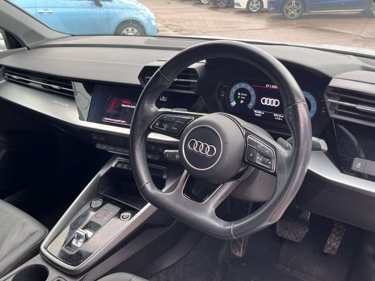 2021 AUDI A3 2021 AUDI A3