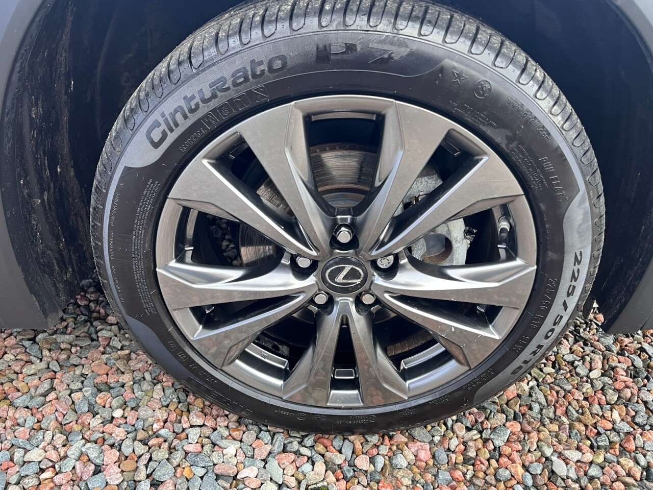 2021 LEXUS UX 2021 LEXUS UX