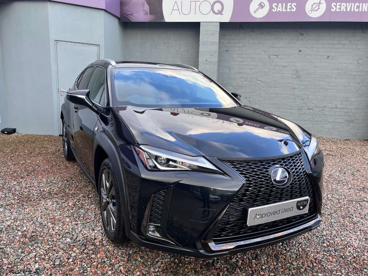 2021 LEXUS UX 2021 LEXUS UX