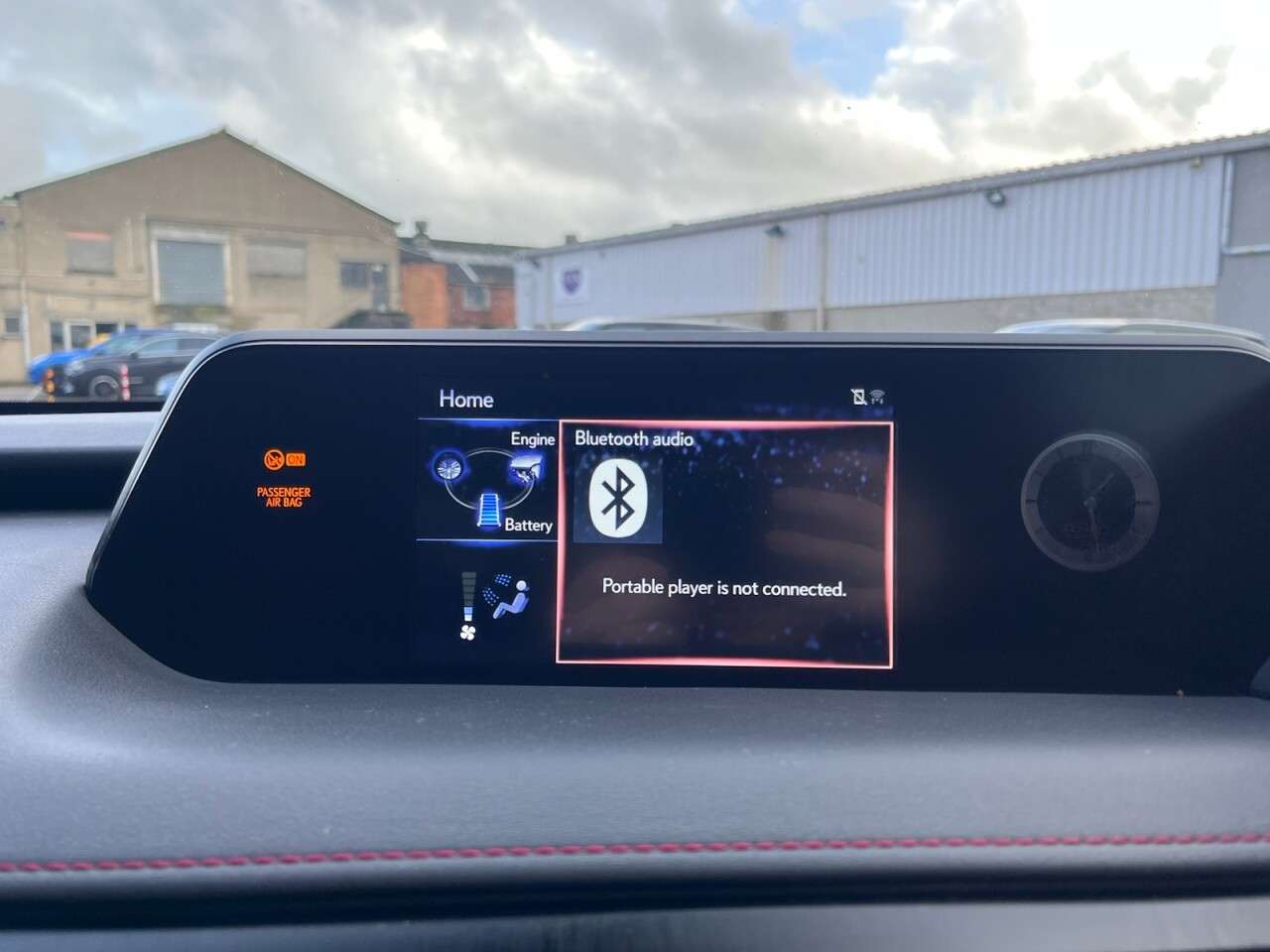 2021 LEXUS UX 2021 LEXUS UX