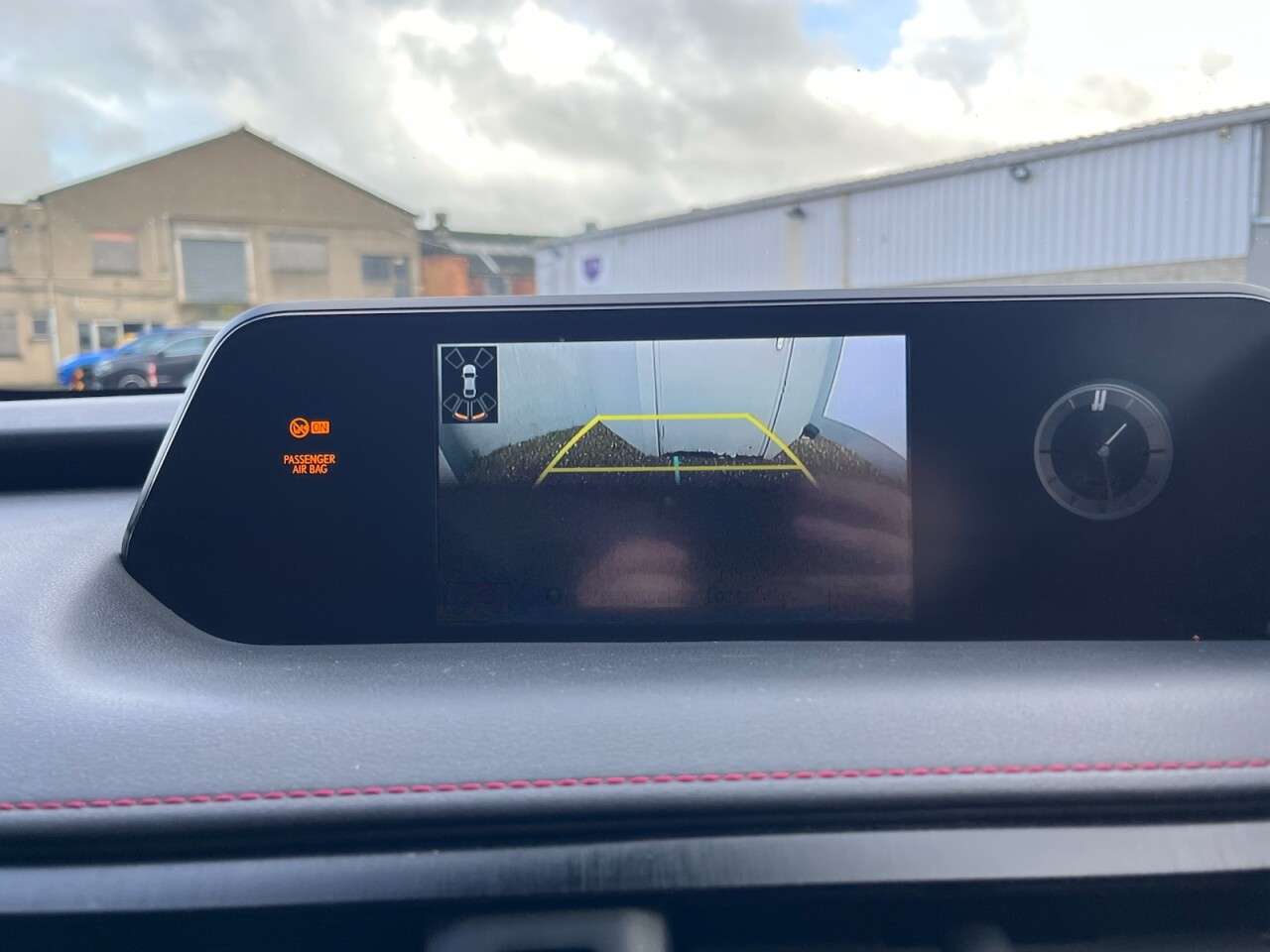 2021 LEXUS UX 2021 LEXUS UX