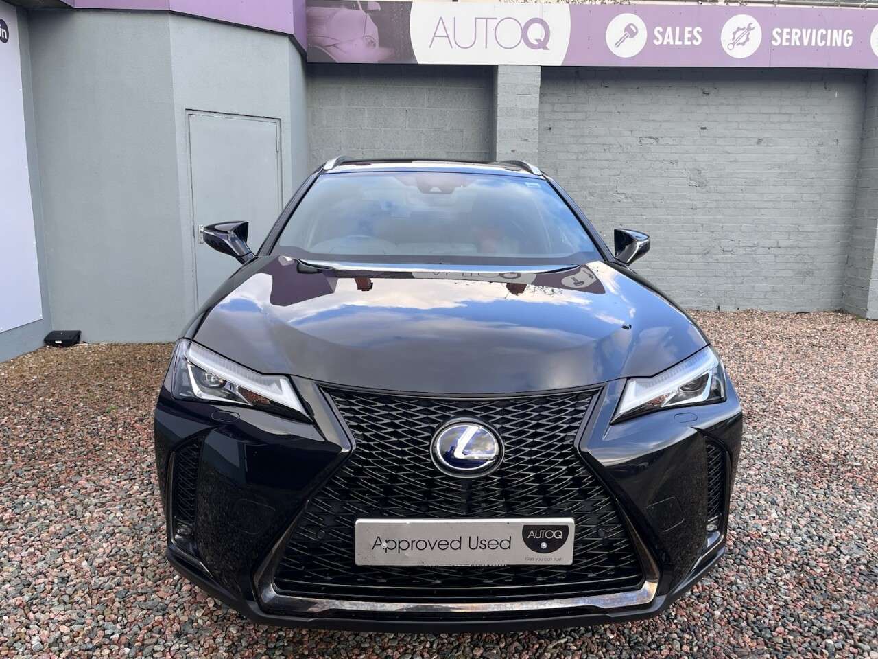 2021 LEXUS UX 2021 LEXUS UX