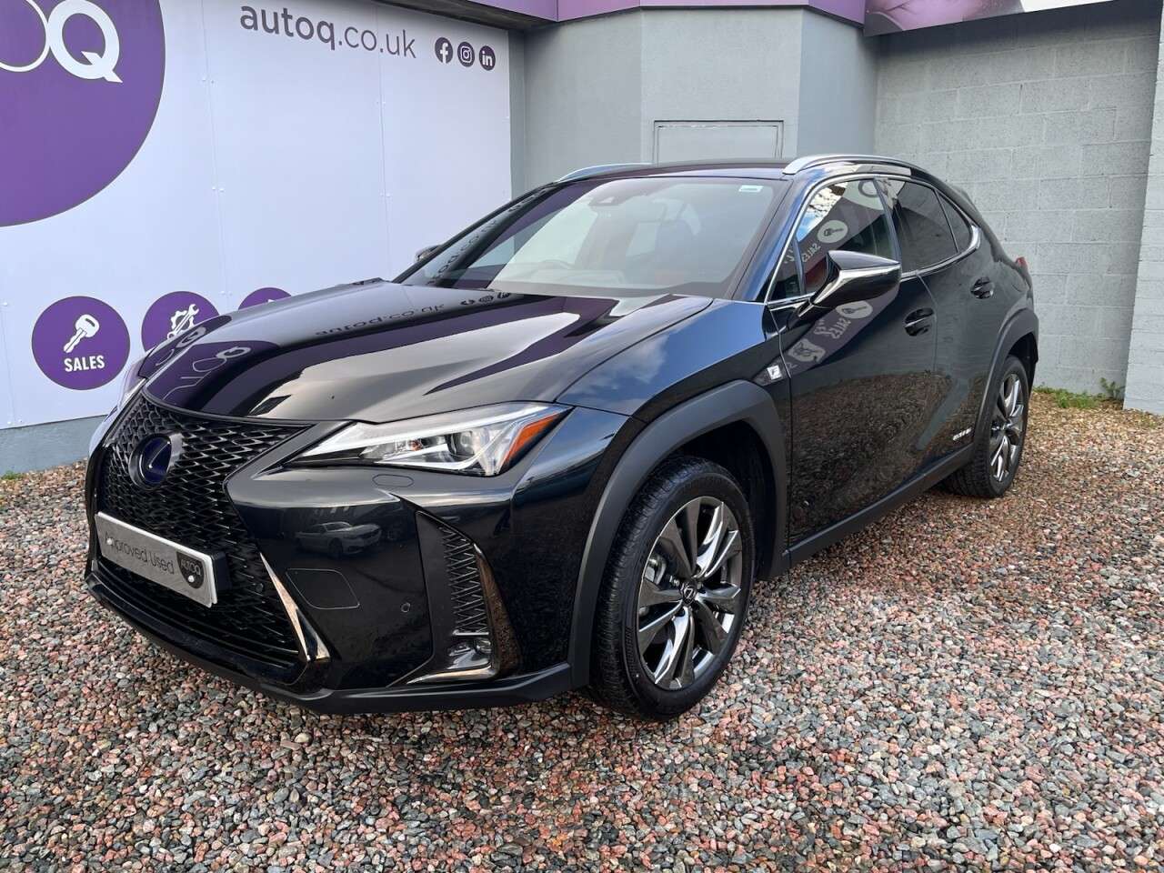 2021 LEXUS UX 2021 LEXUS UX