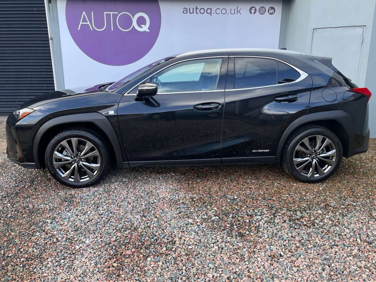 2021 LEXUS UX 2021 LEXUS UX