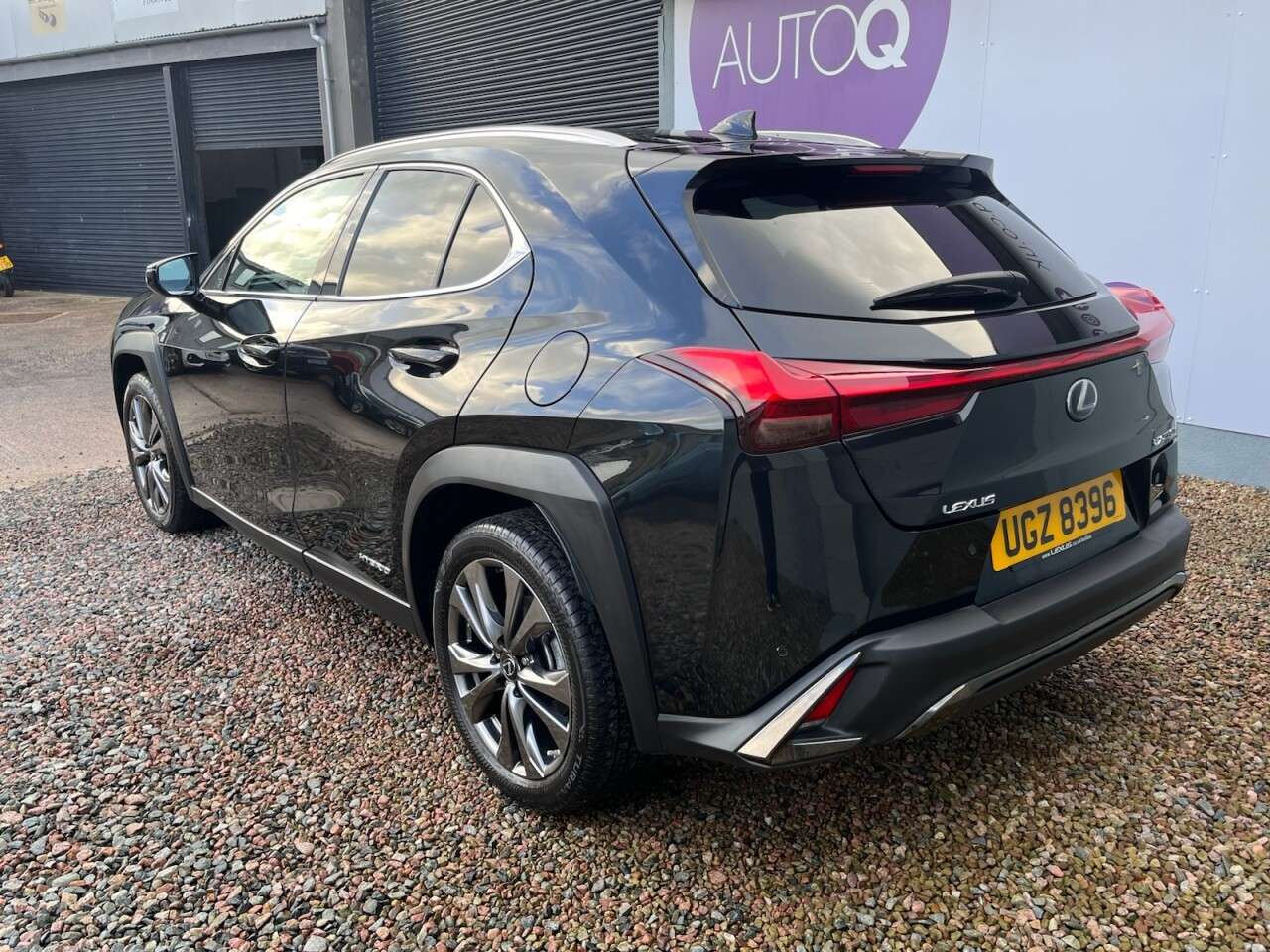 2021 LEXUS UX 2021 LEXUS UX