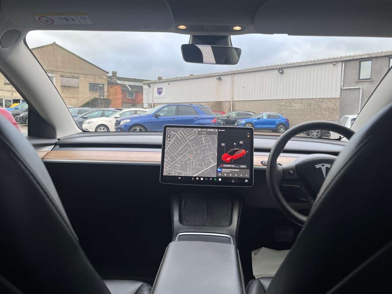 2021 TESLA MODEL 3 2021 TESLA MODEL 3