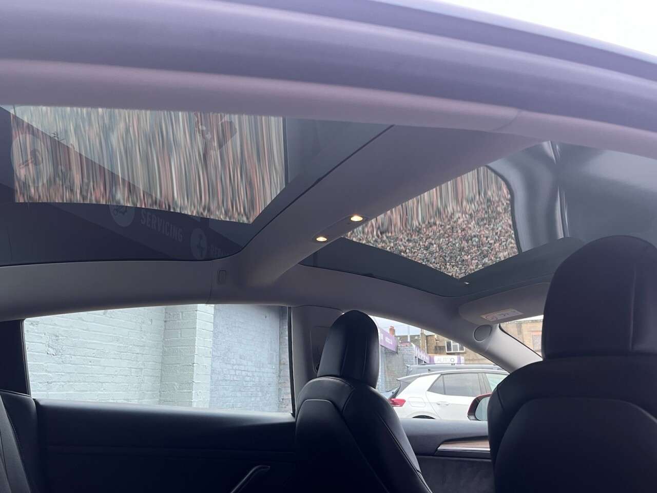 2021 TESLA MODEL 3 2021 TESLA MODEL 3