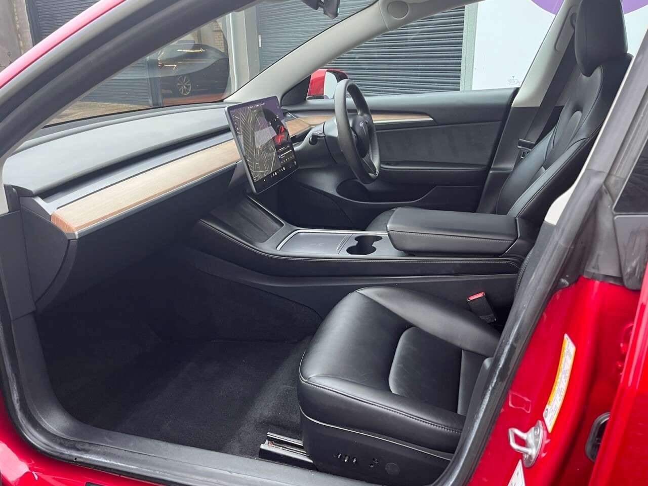 2021 TESLA MODEL 3 2021 TESLA MODEL 3