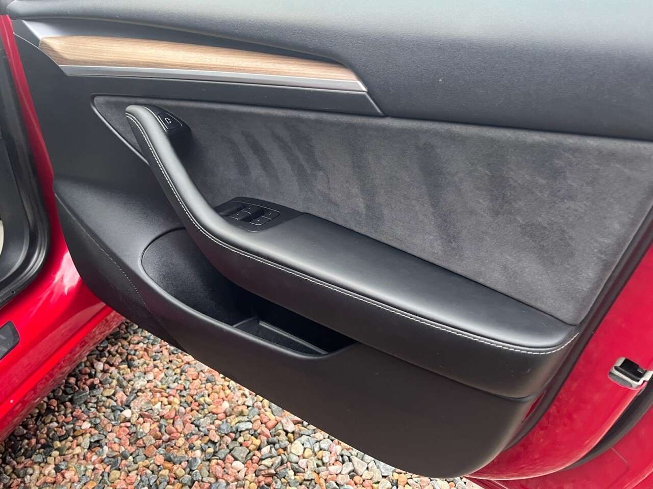 2021 TESLA MODEL 3 2021 TESLA MODEL 3