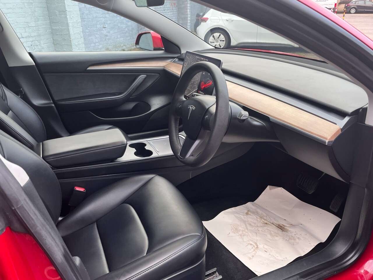 2021 TESLA MODEL 3 2021 TESLA MODEL 3