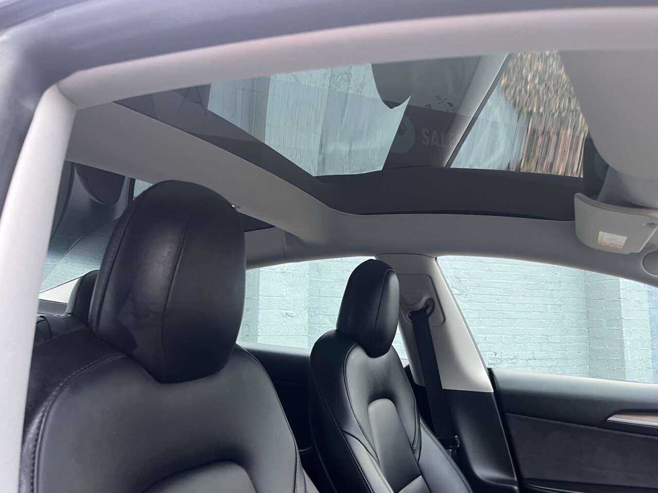 2021 TESLA MODEL 3 2021 TESLA MODEL 3