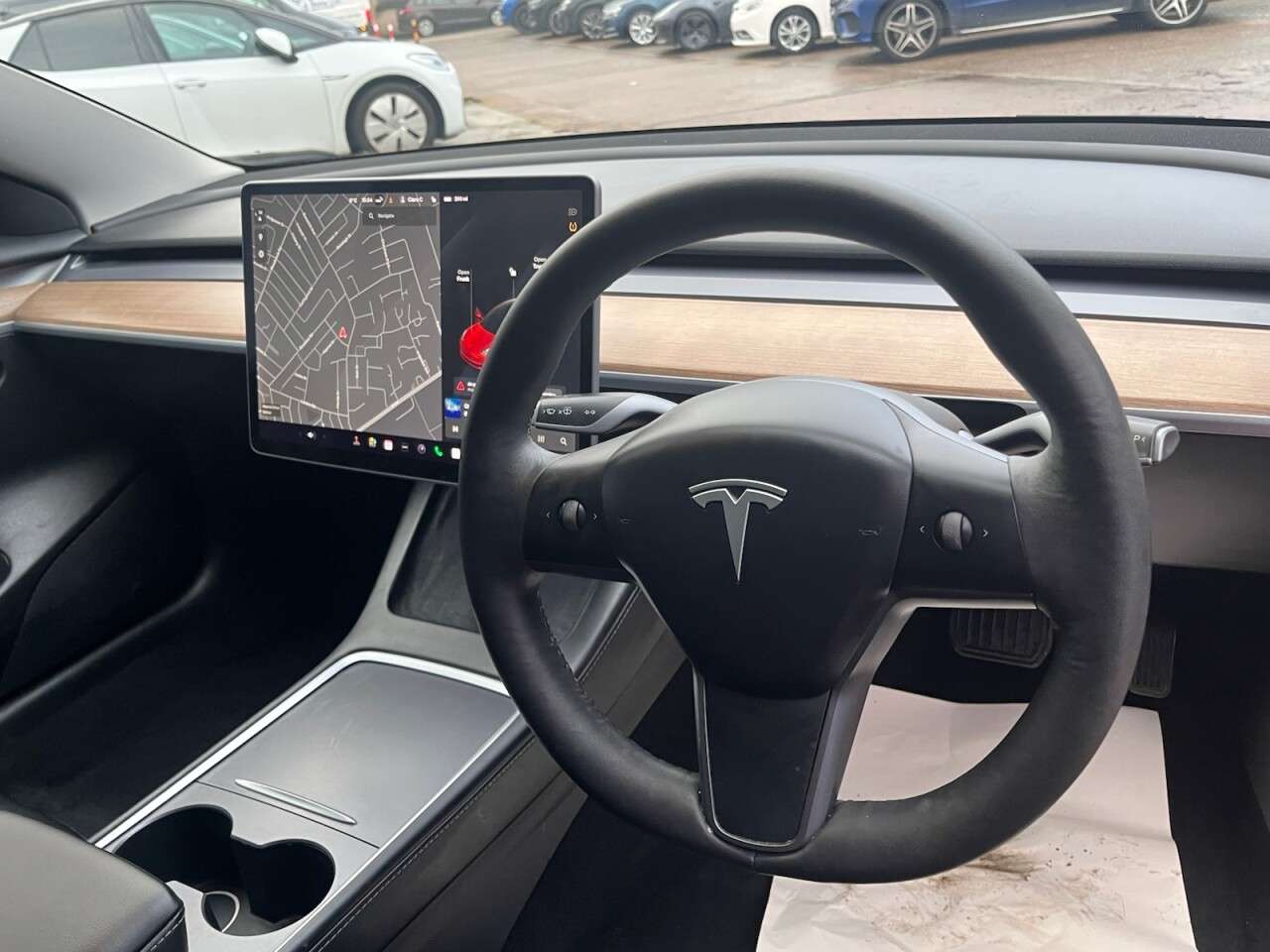 2021 TESLA MODEL 3 2021 TESLA MODEL 3