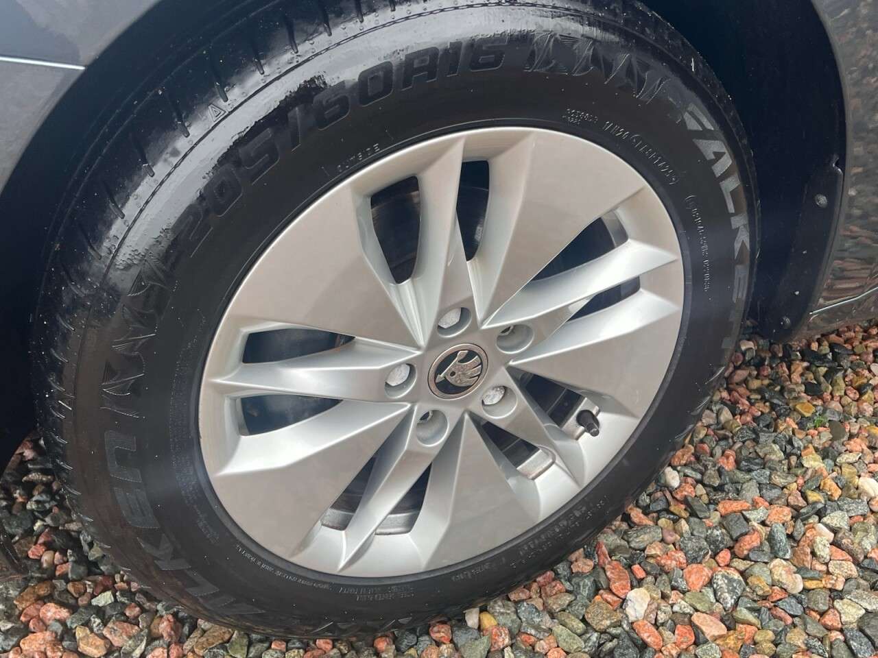 A 2021 SKODA OCTAVIA 1.0 TSI SE Technology Hatchback 5dr Petrol Manual Euro 6 (s/s) (110 ps) A 2021 SKODA OCTAVIA 1.0 TSI SE Technology Hatchback 5dr Petrol Manual Euro 6 (s/s) (110 ps)