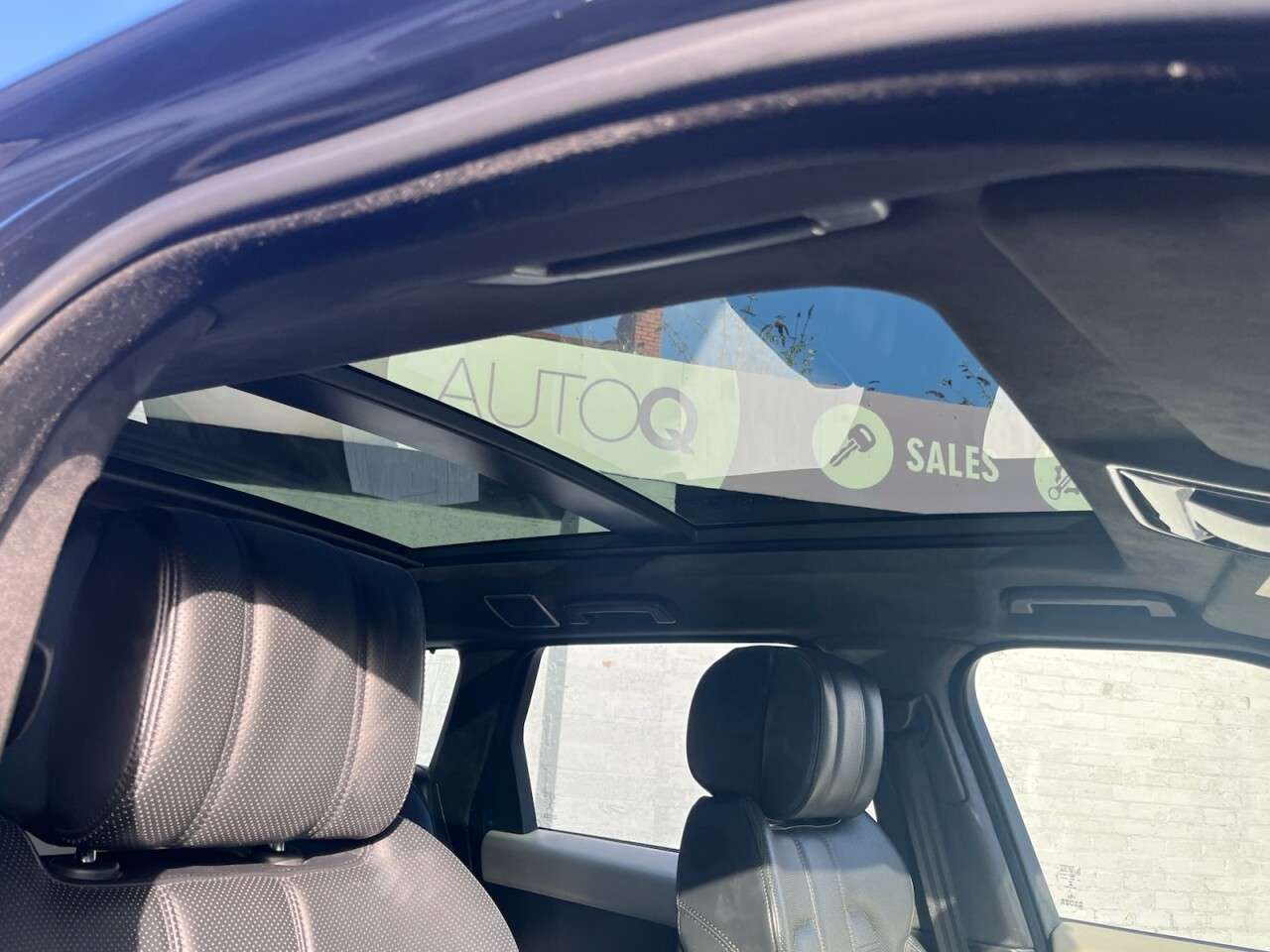 2016 LAND ROVER RANGE ROVER SPORT 2016 LAND ROVER RANGE ROVER SPORT