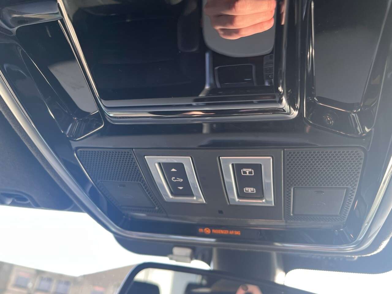 2016 LAND ROVER RANGE ROVER SPORT 2016 LAND ROVER RANGE ROVER SPORT