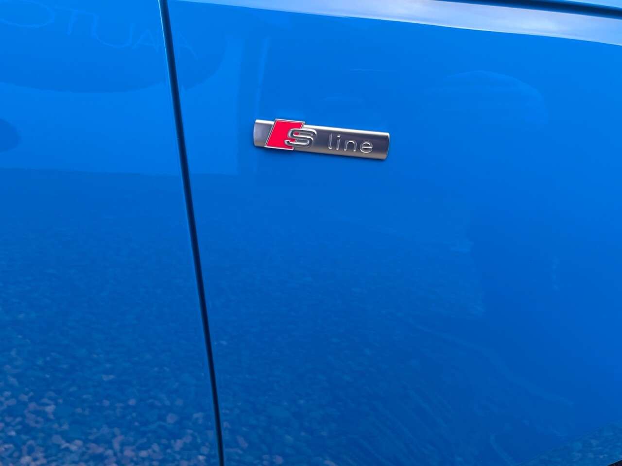 2019 AUDI A4 AVANT 2019 AUDI A4 AVANT