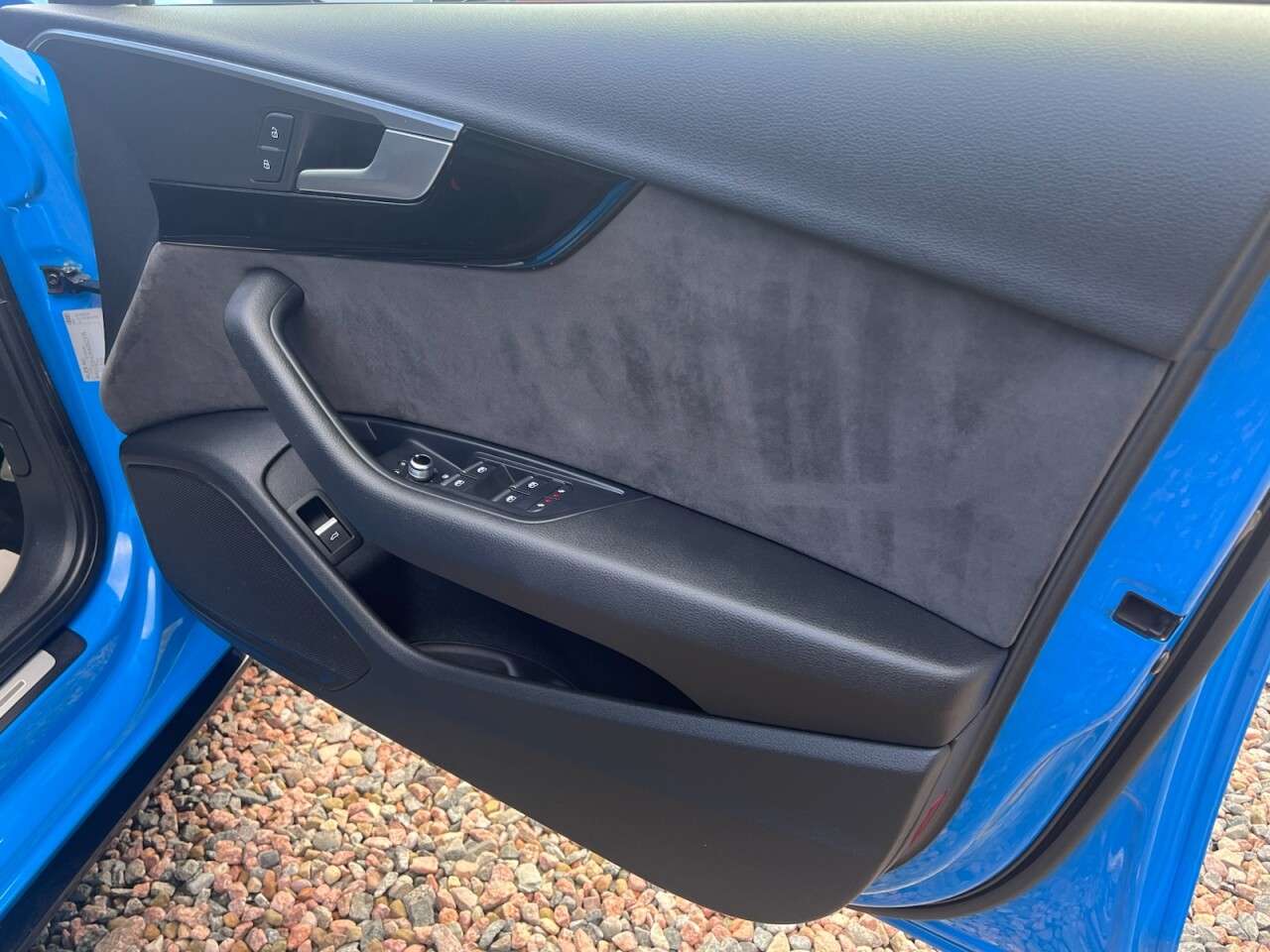 2019 AUDI A4 AVANT 2019 AUDI A4 AVANT