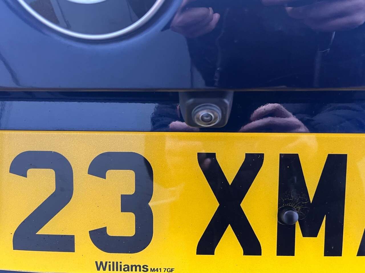 2023 BMW X5 2023 BMW X5