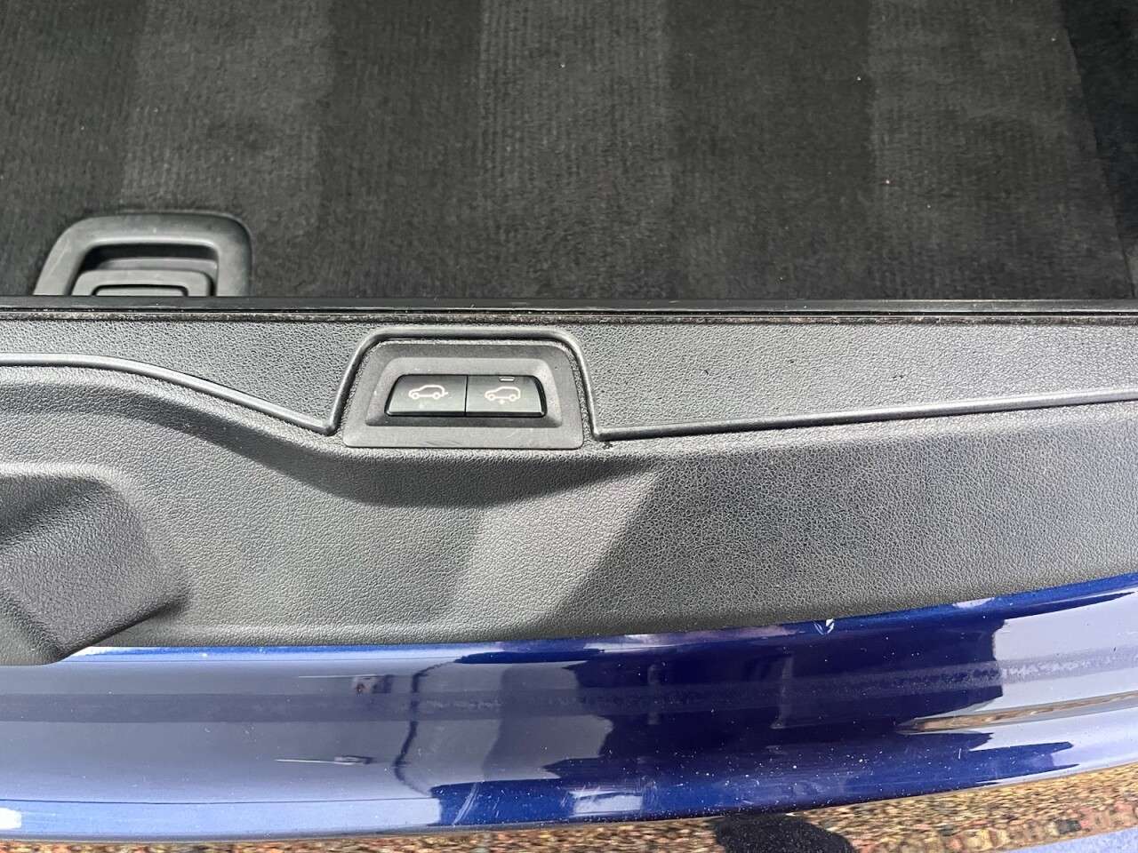 2023 BMW X5 2023 BMW X5