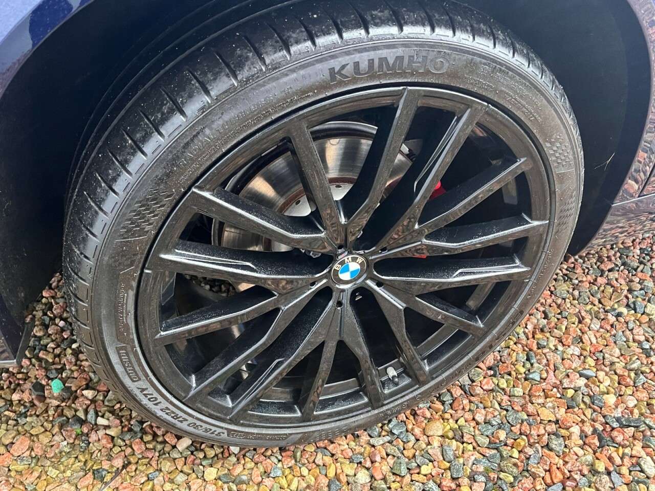 2023 BMW X5 2023 BMW X5