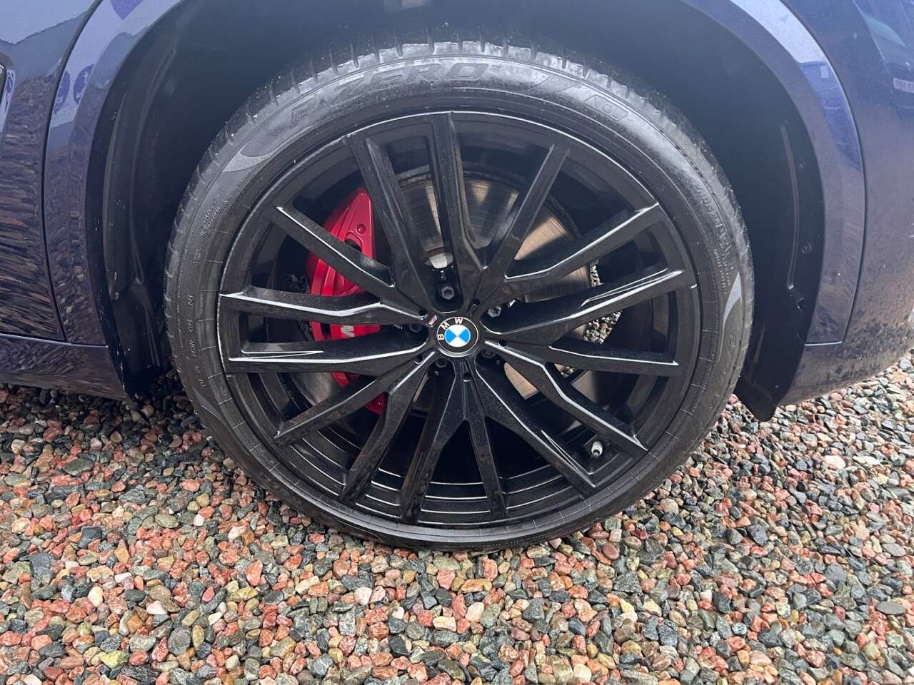 2023 BMW X5 2023 BMW X5