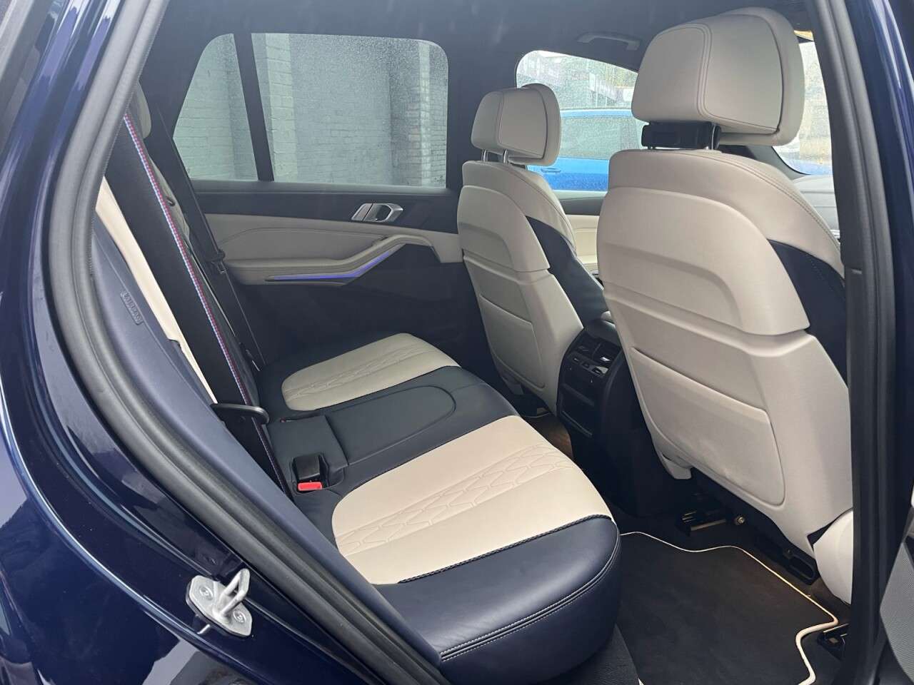 2023 BMW X5 2023 BMW X5