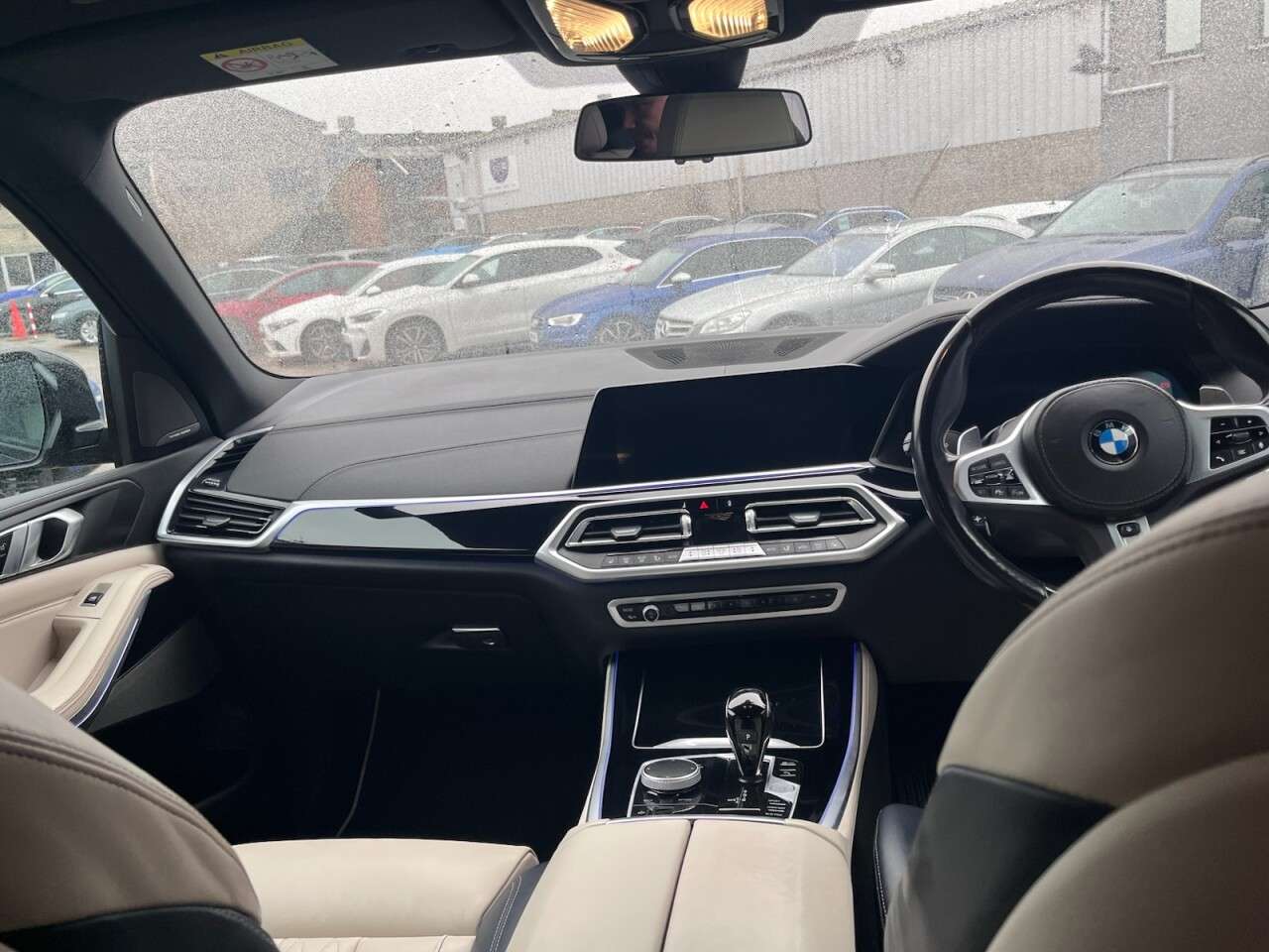 2023 BMW X5 2023 BMW X5