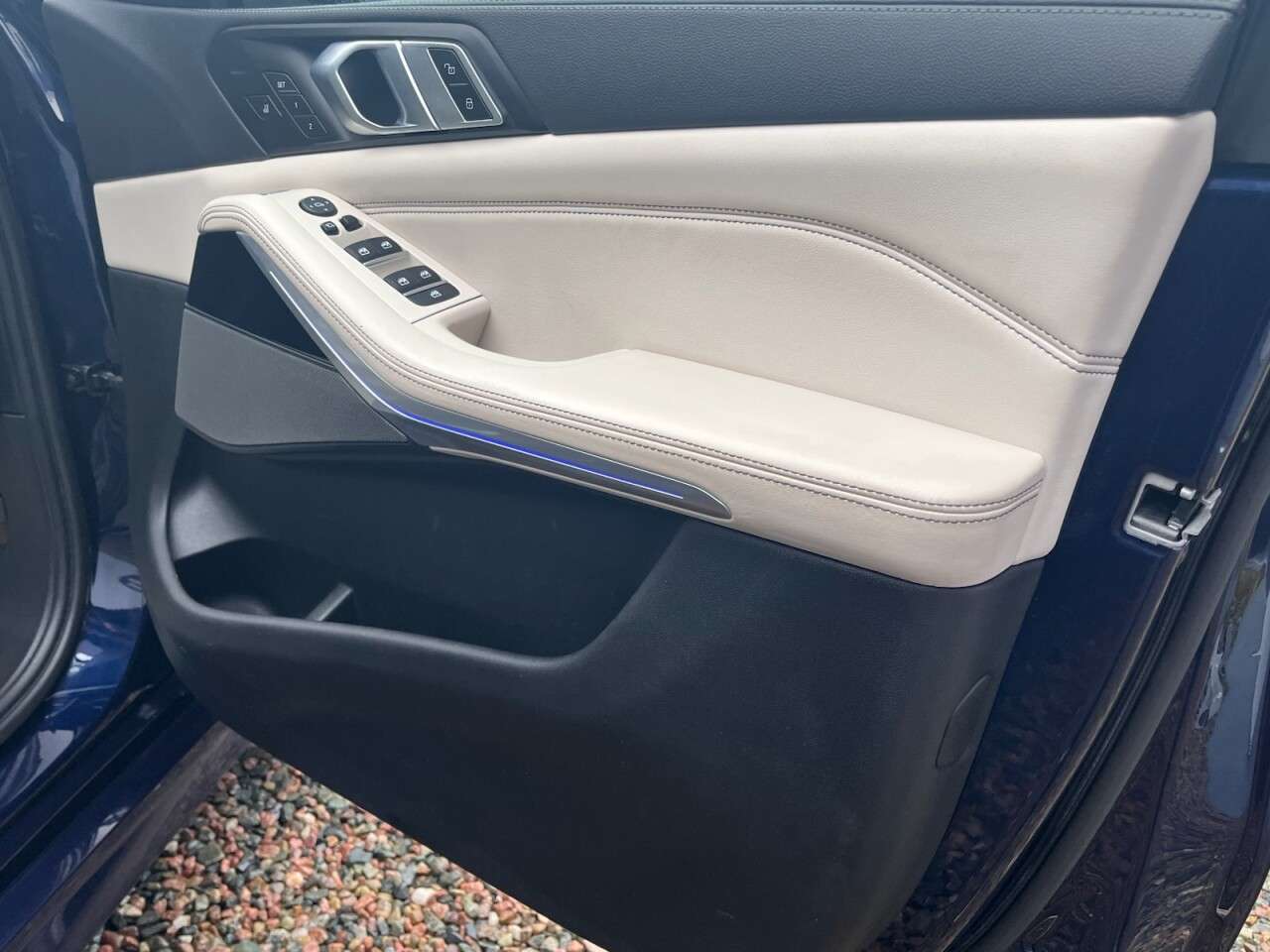 2023 BMW X5 2023 BMW X5